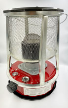 Växthusvärmare 1500W 12 m² Vitavia